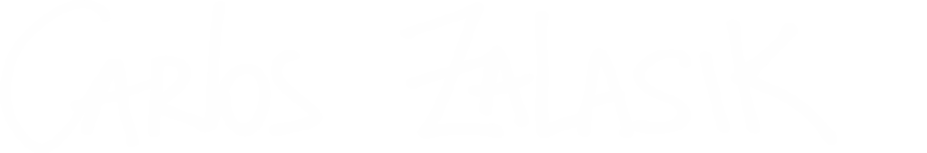 logo carlos zalazik